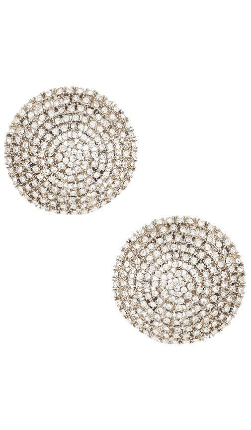 Taya Earrings Product Image