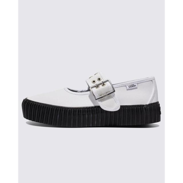 Mary Jane Creeper Shoe Product Image