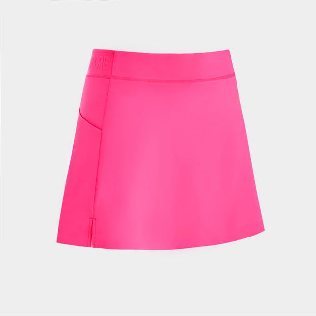 KNOCKOUT A-LINE SKORT Product Image