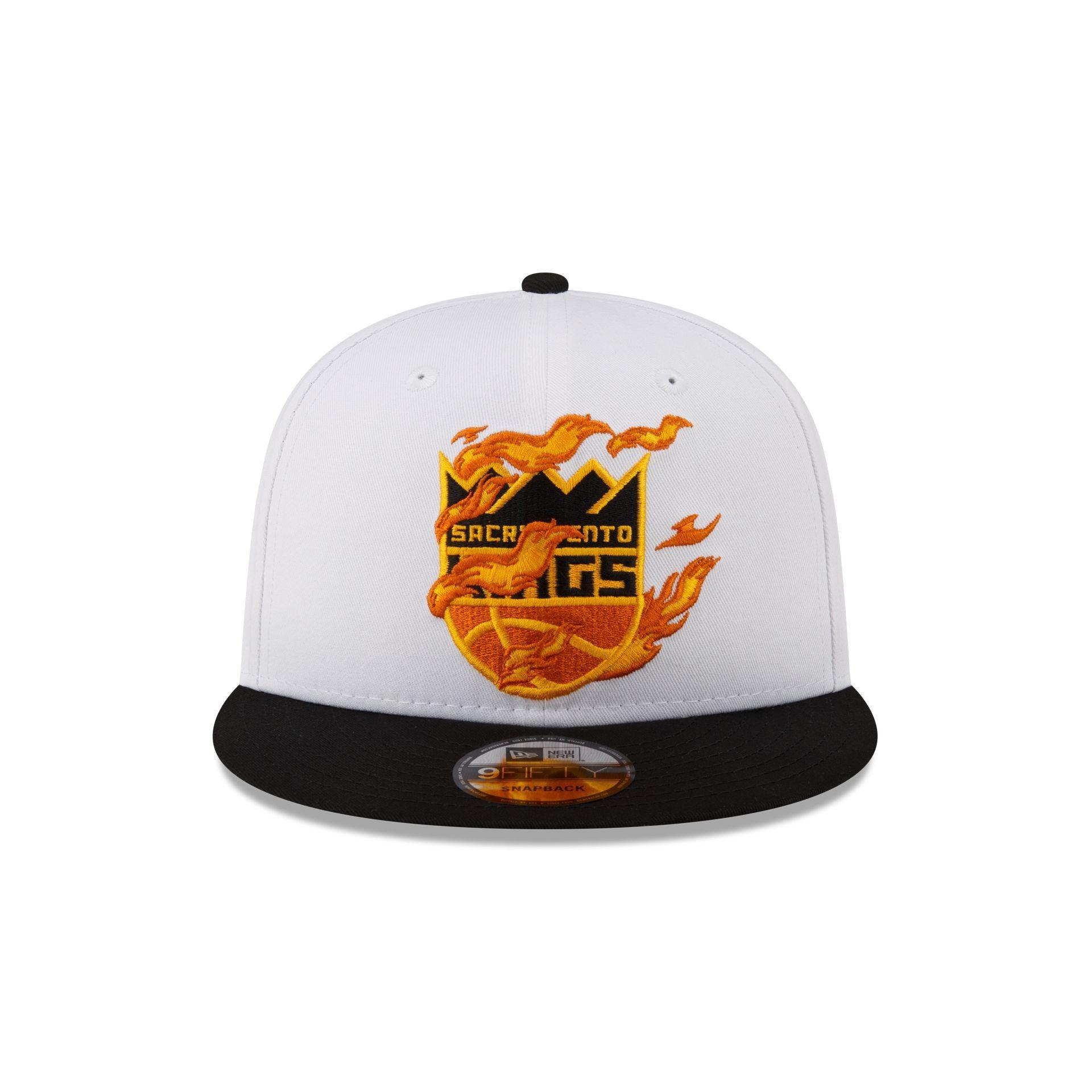 Sacramento Kings Sizzling Streak 9FIFTY Snapback Male Product Image