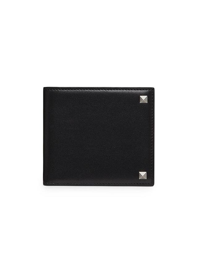 Mens Rockstud Wallet Product Image