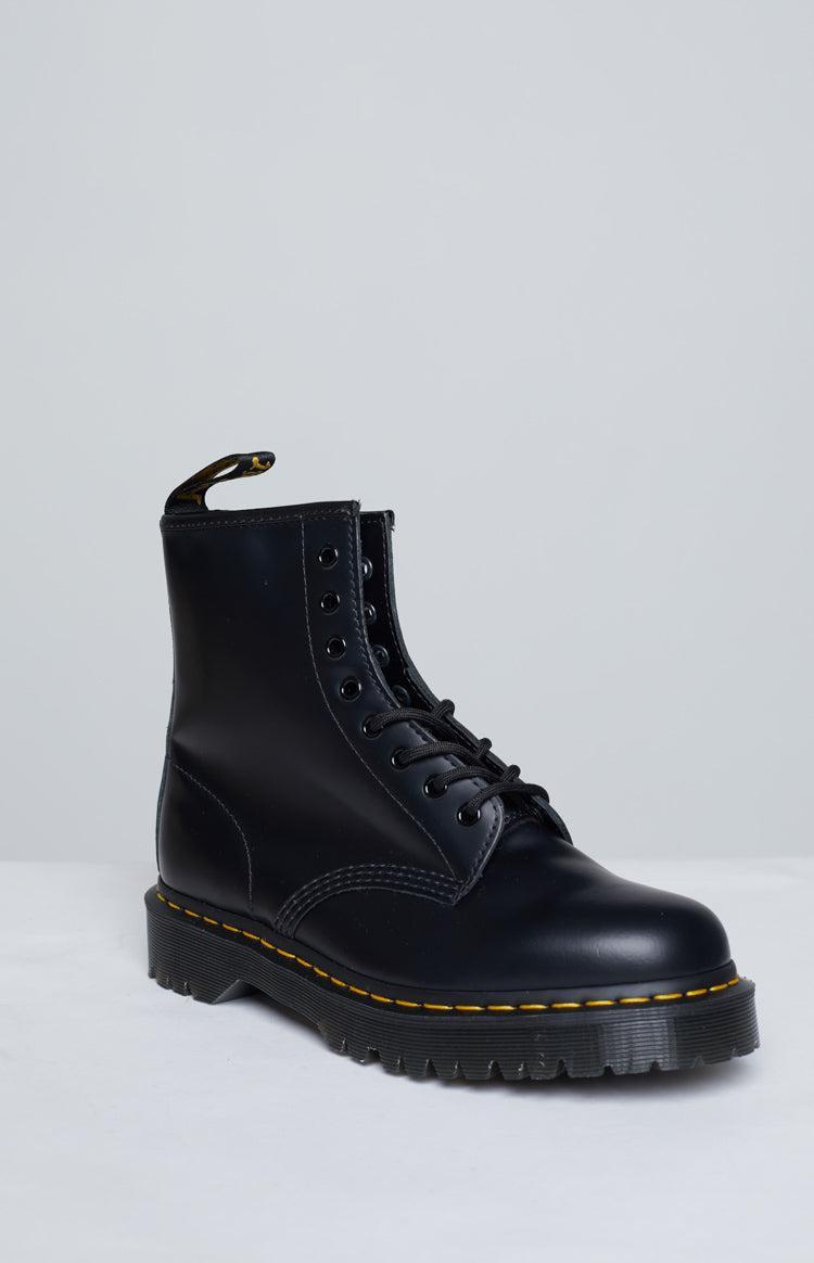 Dr. Martens 1460 BEX 8 Boot Black Product Image