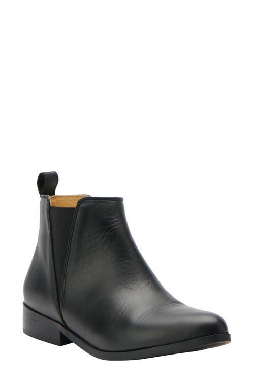 Nisolo Womens Eva Everyday Chelsea Boot Product Image