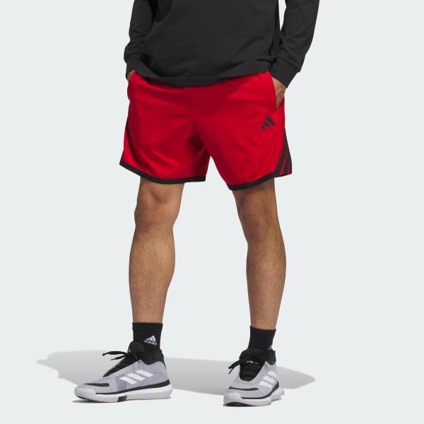 ADIDAS CRAZY LITE BASKETBALL SHORTS Product Image