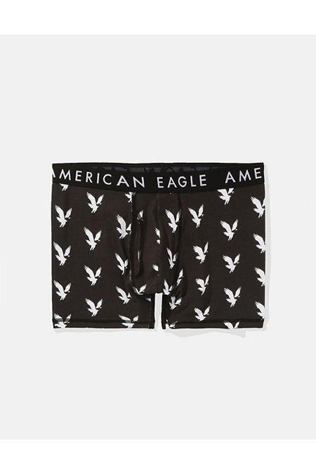 AEO Mens Eagles 4.5 Classic Boxer Brief Men's Product Image