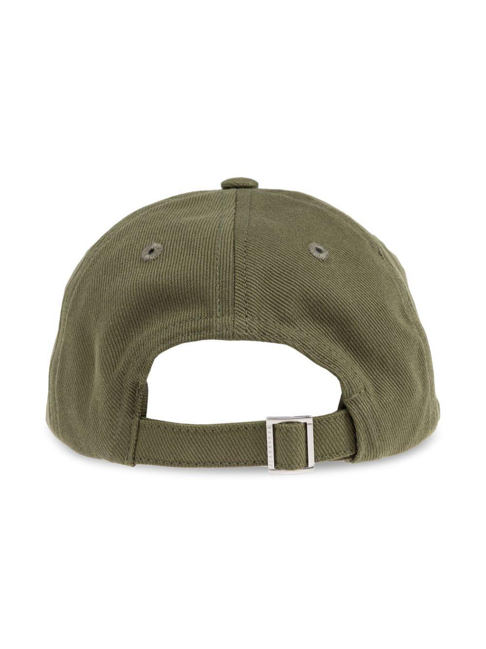 cotton cap Product Image