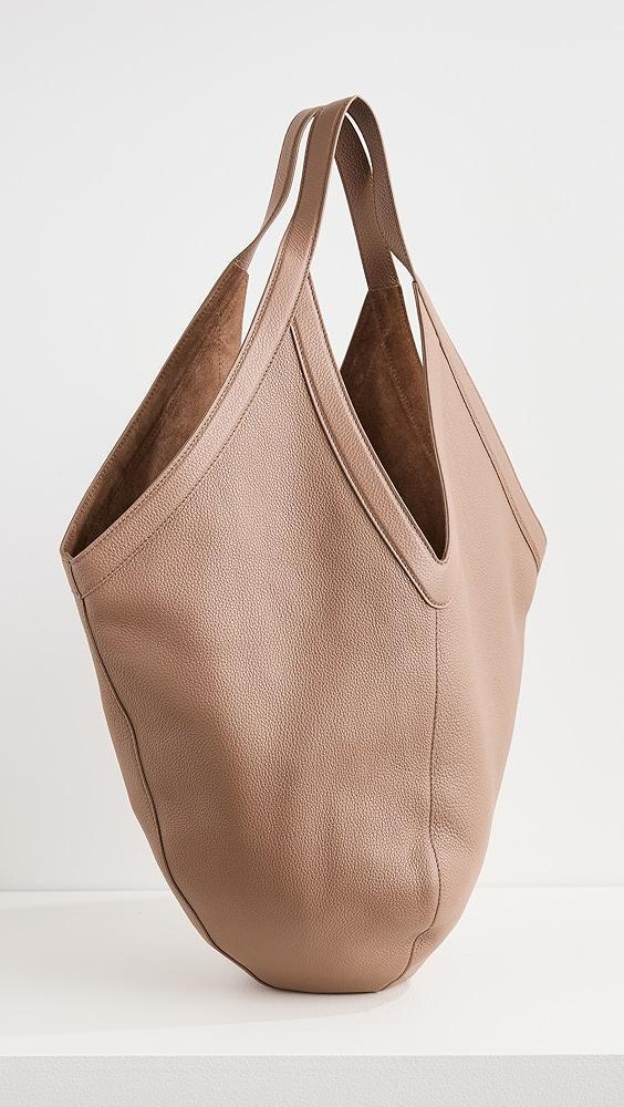 Mansur Gavriel Soft Medium Hobo Bag | Shopbop Product Image