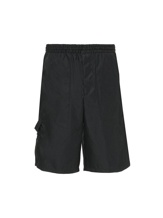 Mens Re-Nylon Bermudas Product Image