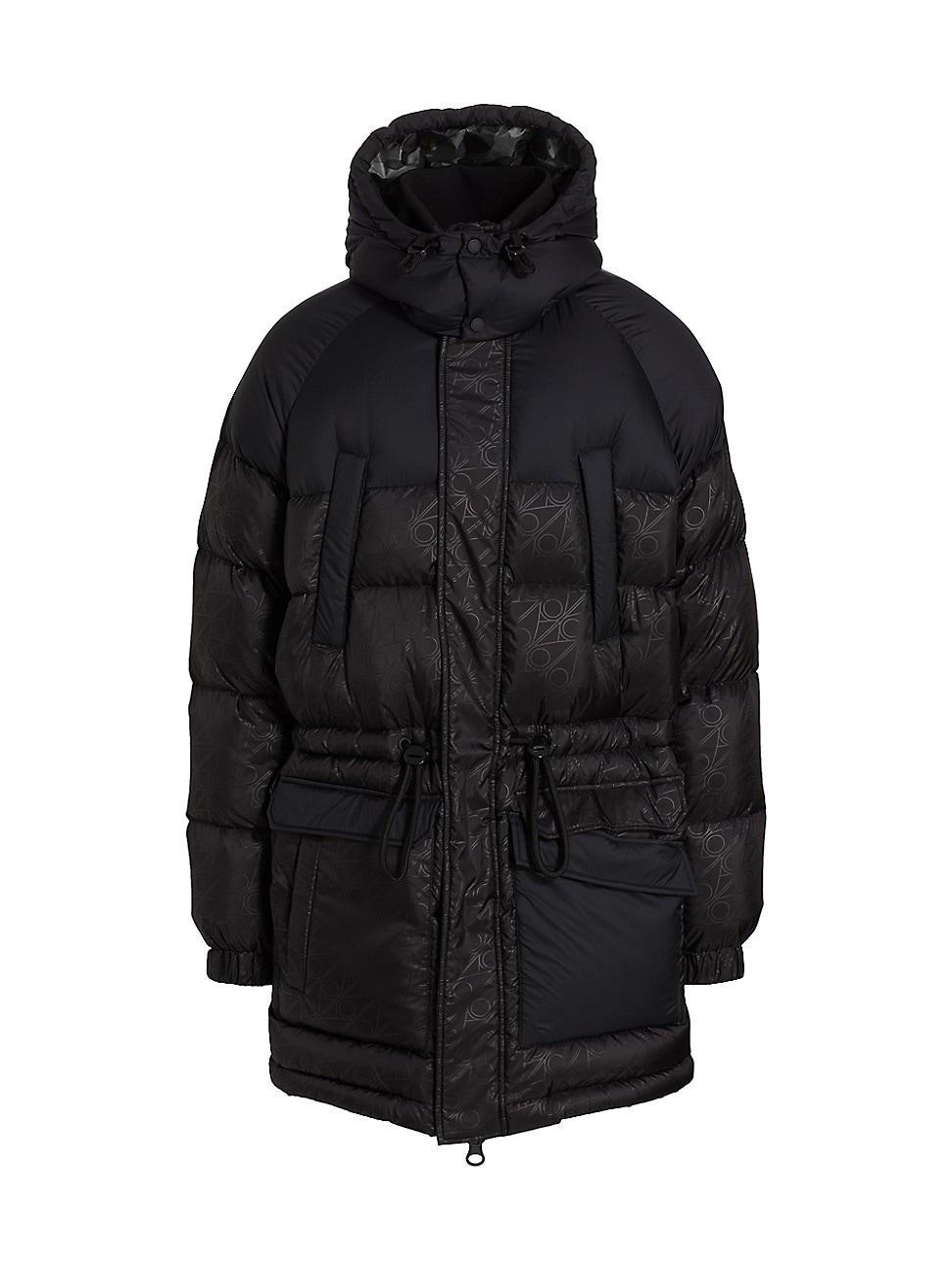 Mens Holcombe Down Anorak Product Image