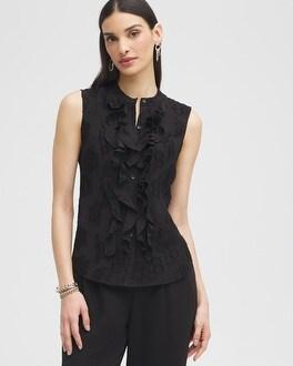 Women's Clothing - Dresses, Pants & Blouses - Chico's Product Image