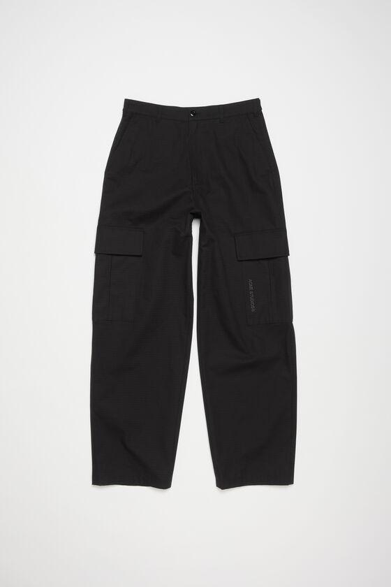 Cargo ripstop trousers Product Image