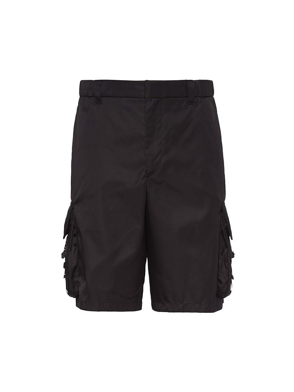 Mens Re-Nylon Bermuda Product Image