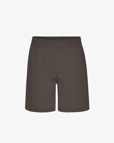 Classic Organic Sweatshorts - Kelly Green Product Image