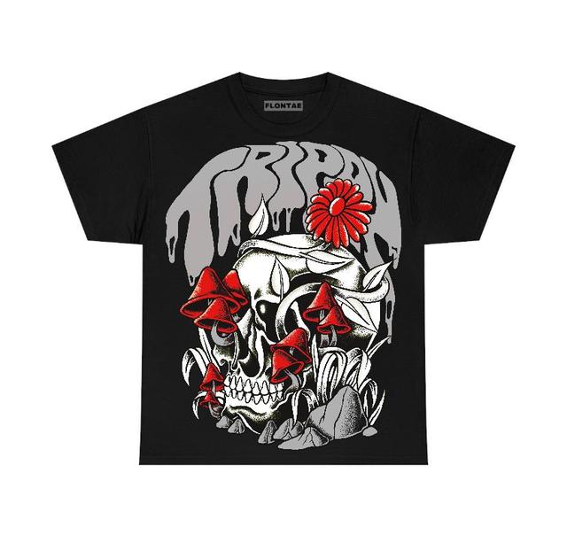 Shadow 1s Low Flontae T-Shirt Trippin Graphic Product Image