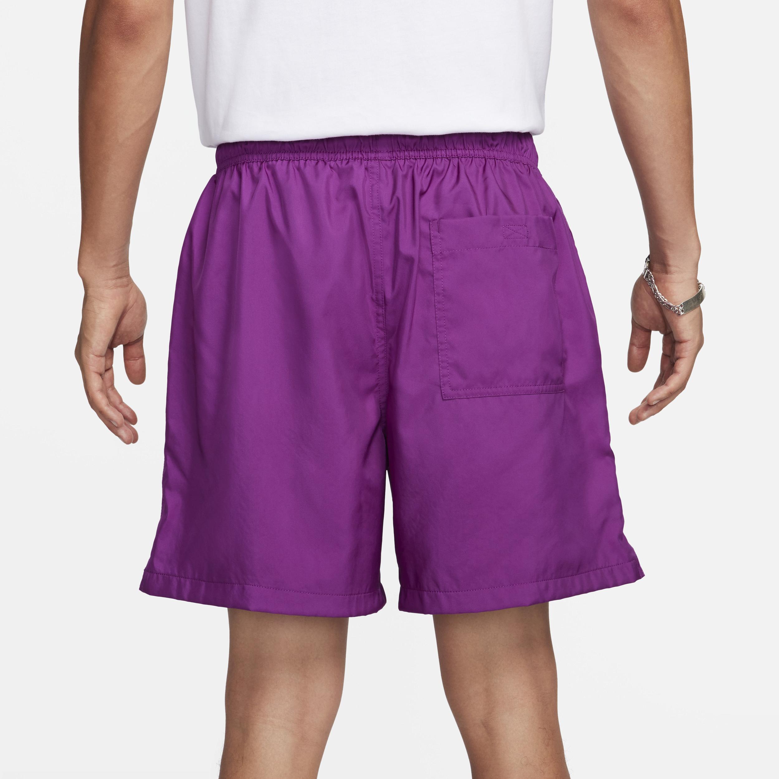 Nike Club Men's Woven Flow Shorts Product Image