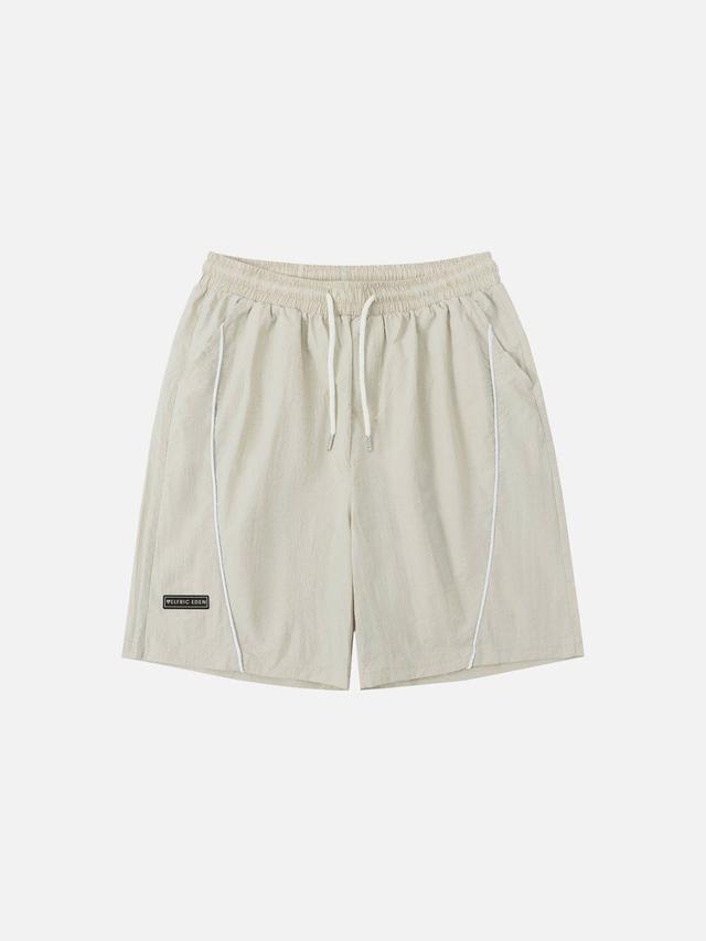 Aelfric Eden Basic Drawstring Shorts Product Image