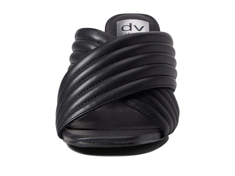 DV Dolce Vita Siren (Black) Women's Shoes Product Image