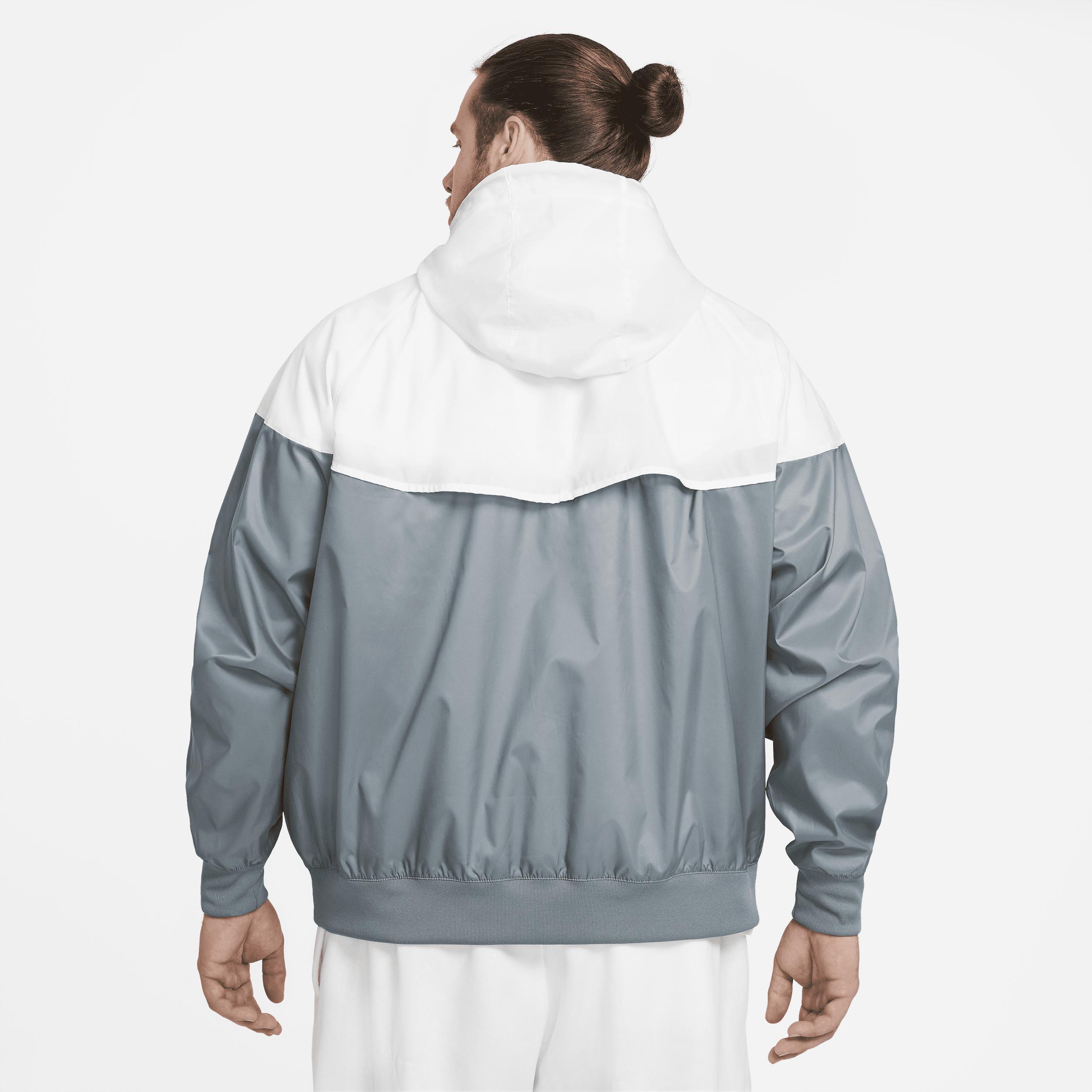 Men's Nike Sportswear Windrunner Hooded Jacket Product Image