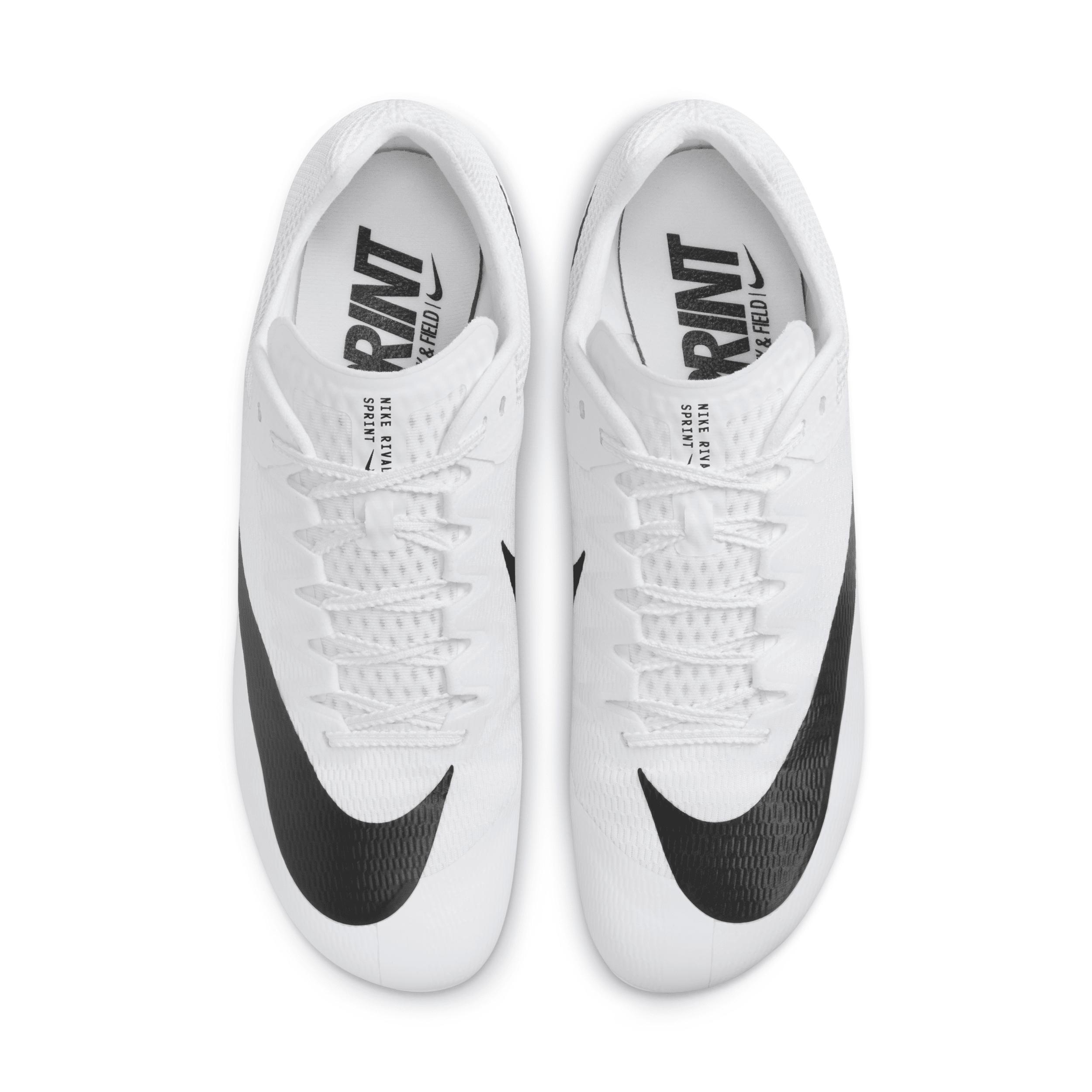 Nike Men's Zoom Rival Track & Field Sprinting Spikes Product Image