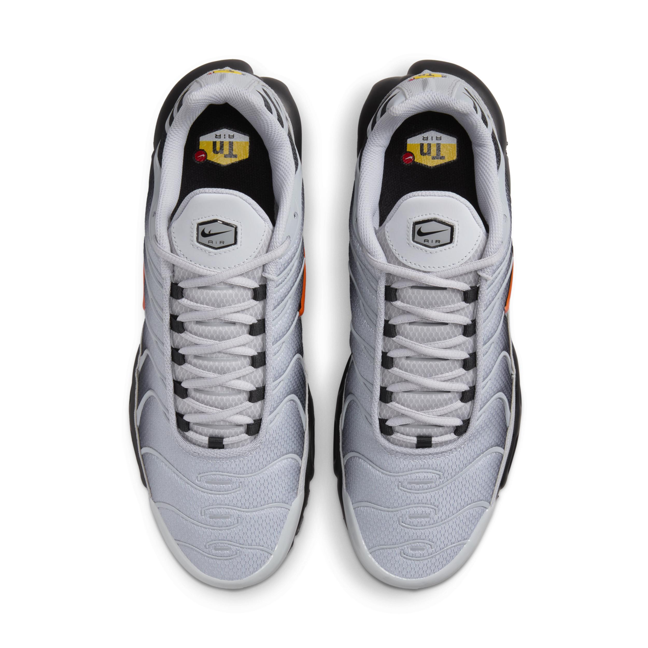 Nike Air Max Plus Men's Shoes Product Image