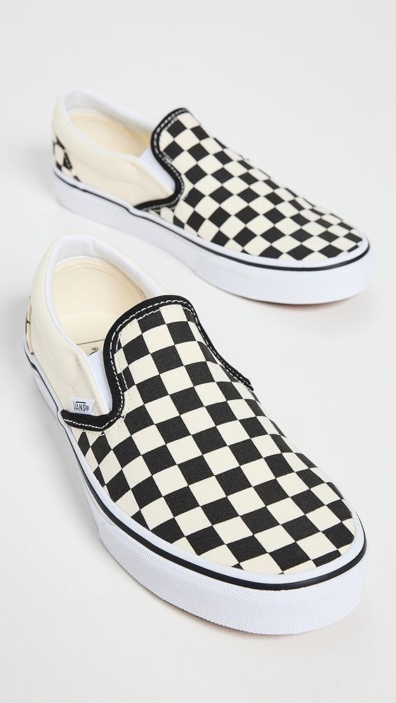 Vans Slip On Sneakers | Shopbop Product Image