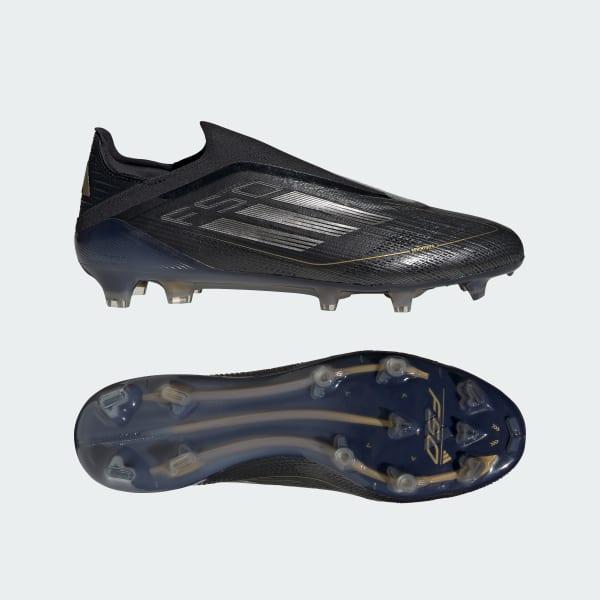 F50 Elite Laceless Firm Ground Soccer Cleats Product Image