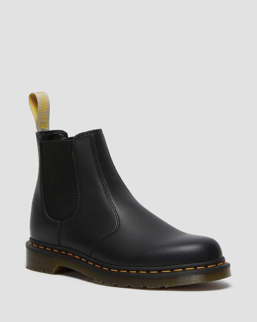 Dr Martens 2976 vegan Chelsea boots Product Image