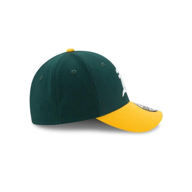 Oakland Athletics Team Classic 39THIRTY Stretch Fit Hat Male Product Image