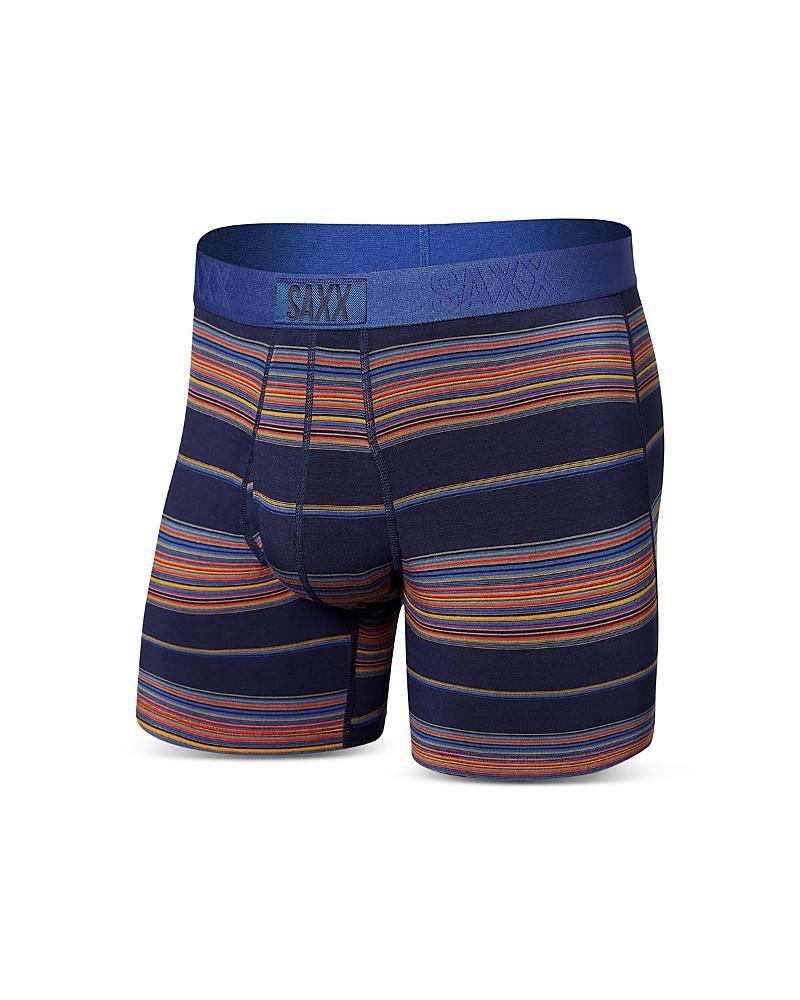 Saxx Mens Relaxed Fit Boxer Briefs Product Image