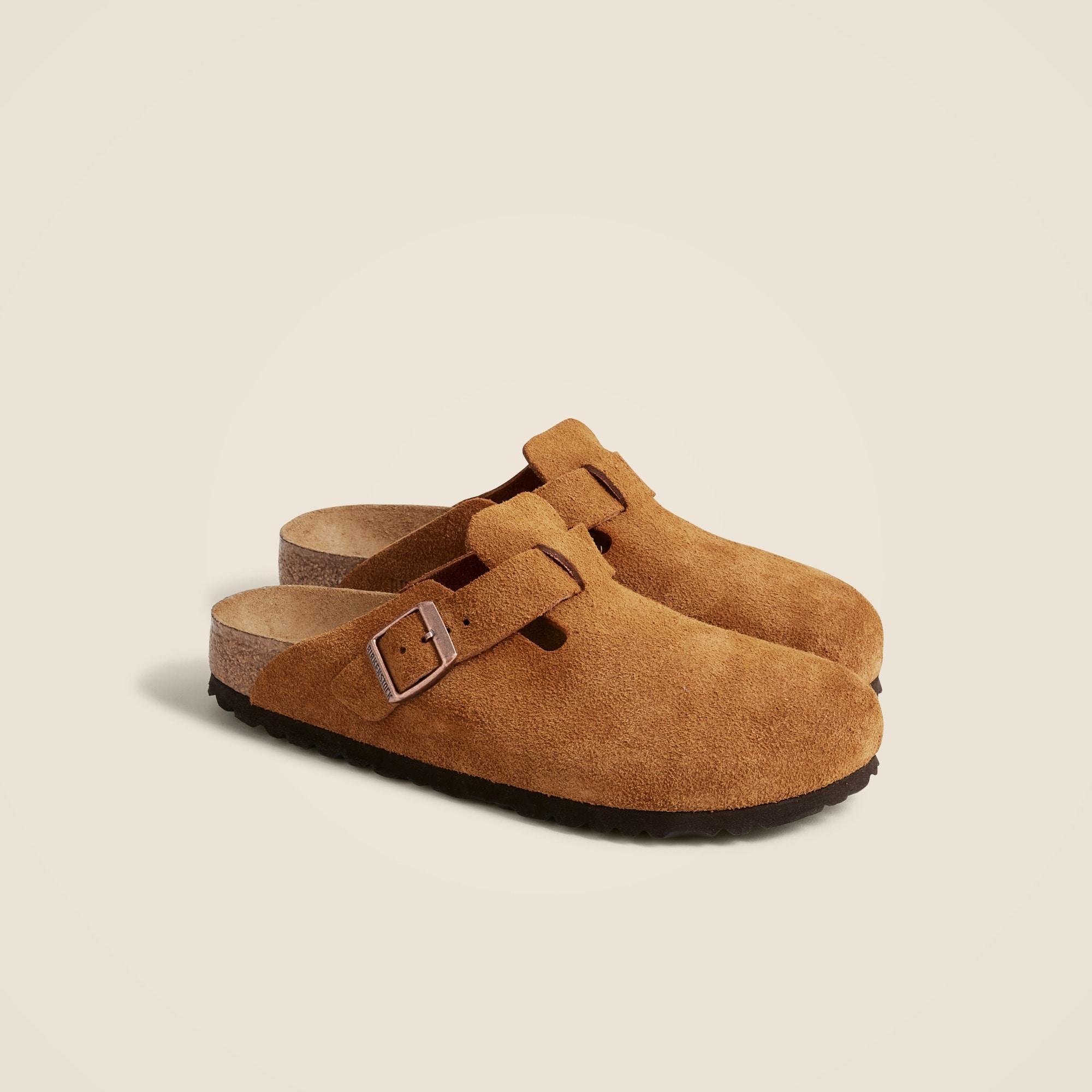 Women's Birkenstock® Boston clogs Product Image