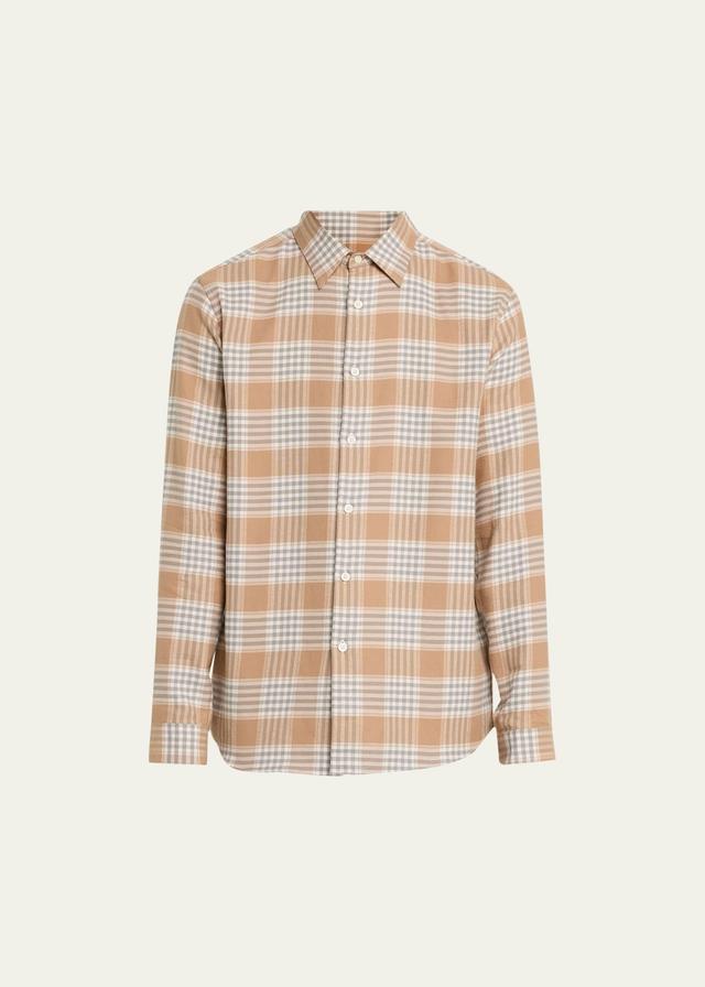 Mens Irving Lodi Check Shirt Product Image