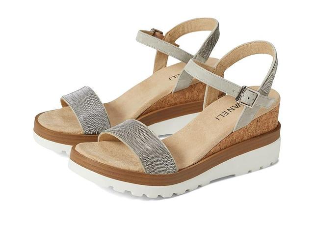 VANELi Cedra Platform Wedge Sandal Product Image