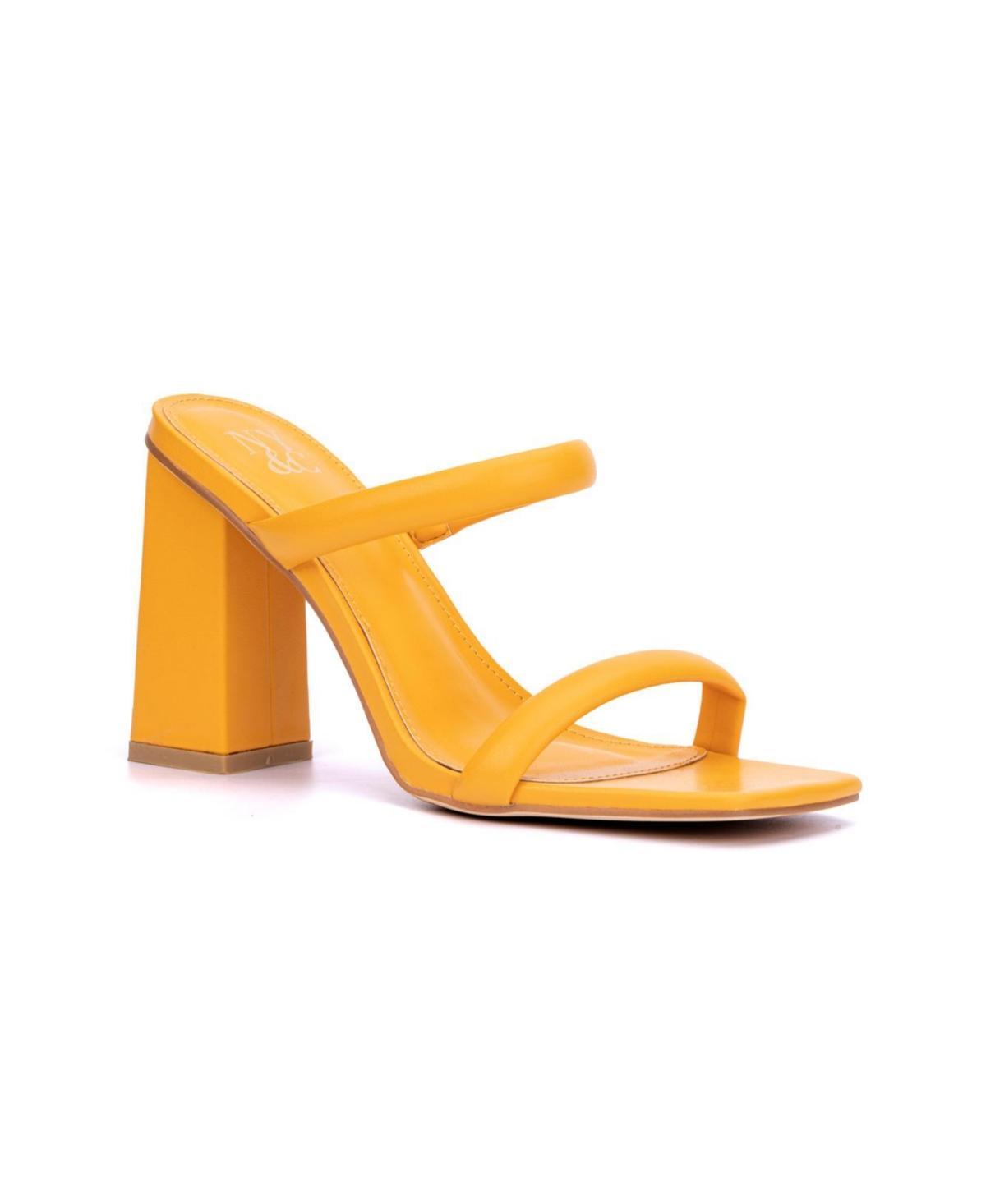 New York & Company Womens Galina Sandal Product Image