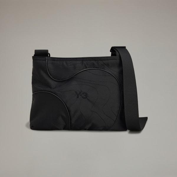 Y-3 TPO Sacoche Product Image