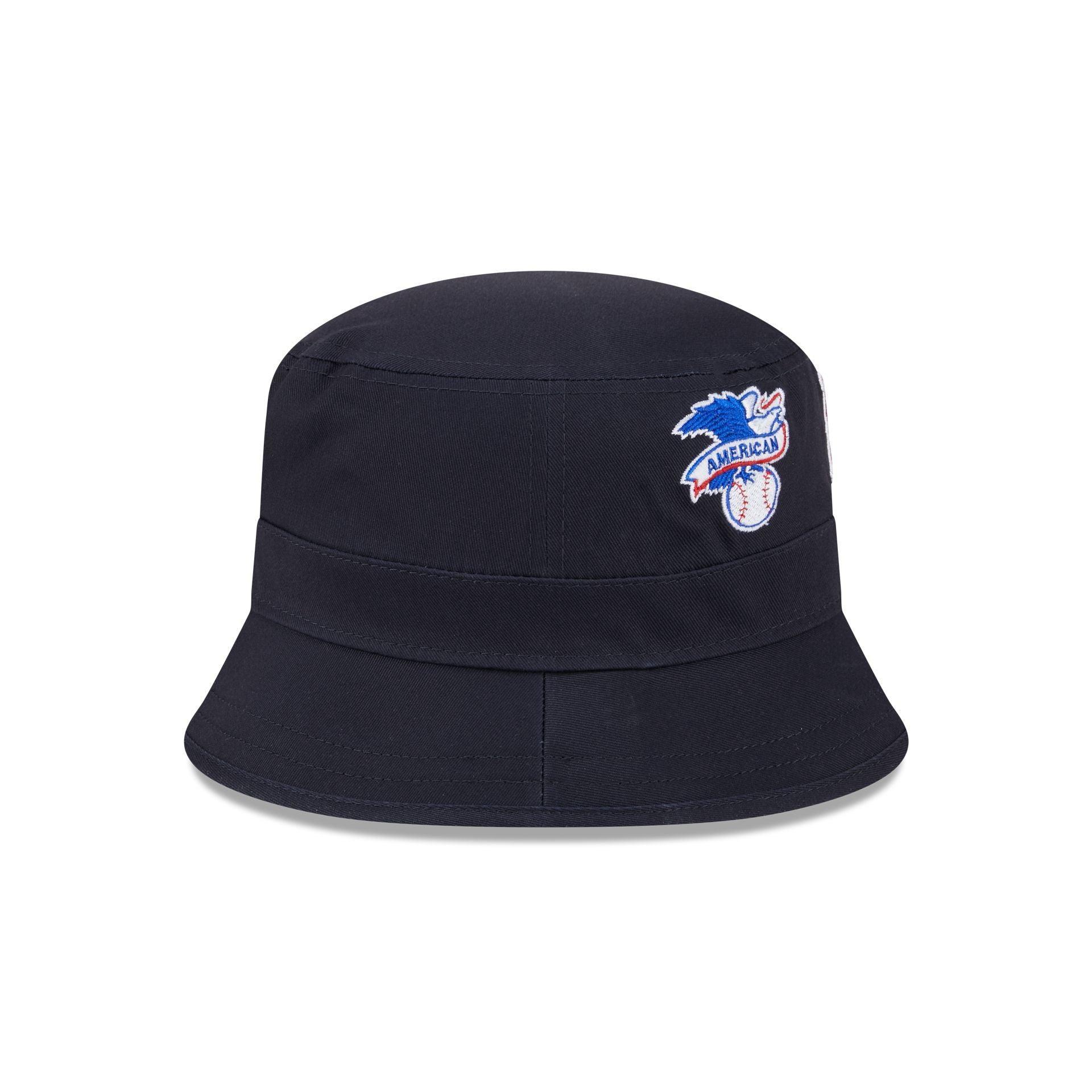 Boston Red Sox All-Star Game Pack Bucket Hat Male Product Image