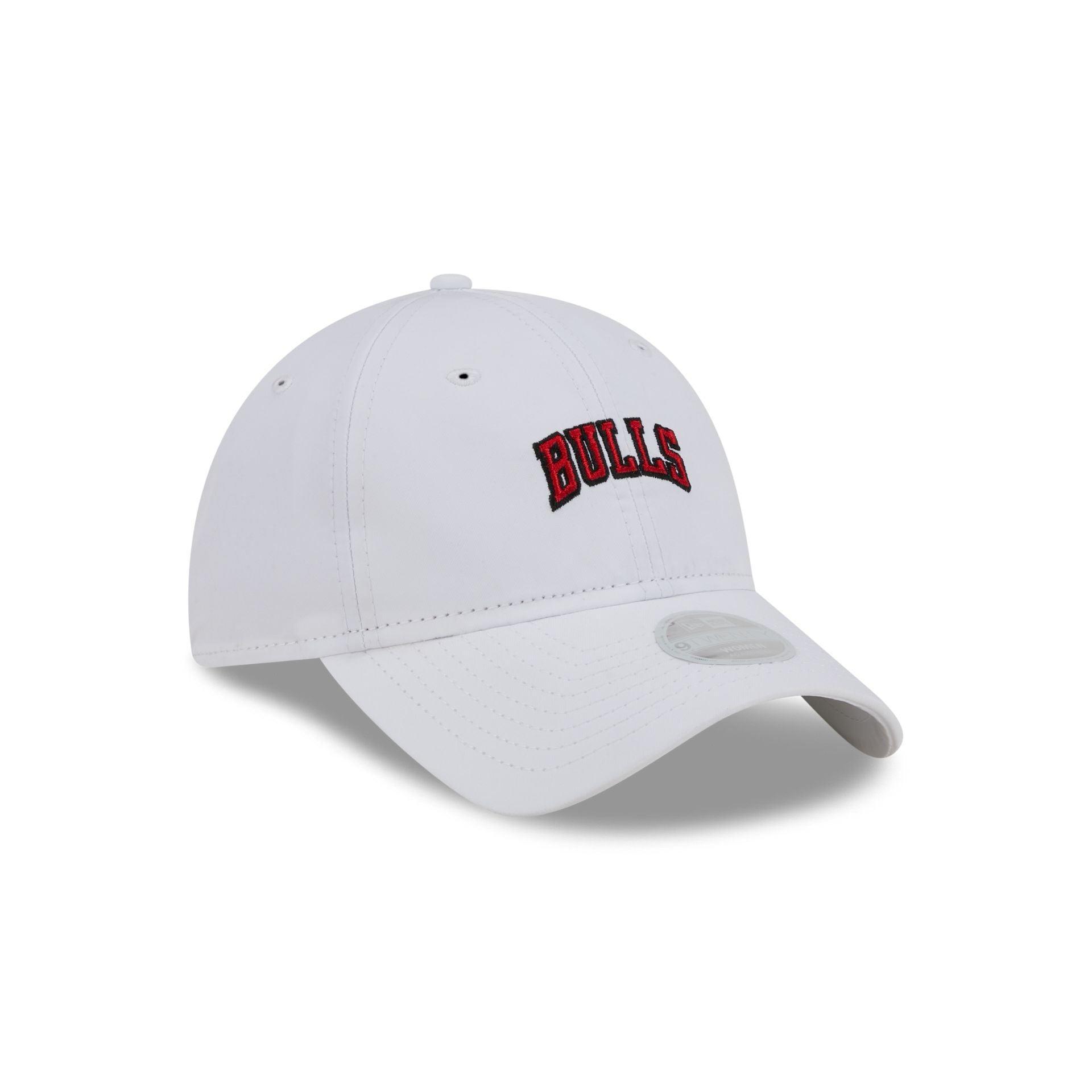 Chicago Bulls Women's Active 9TWENTY Adjustable Hat Female Product Image