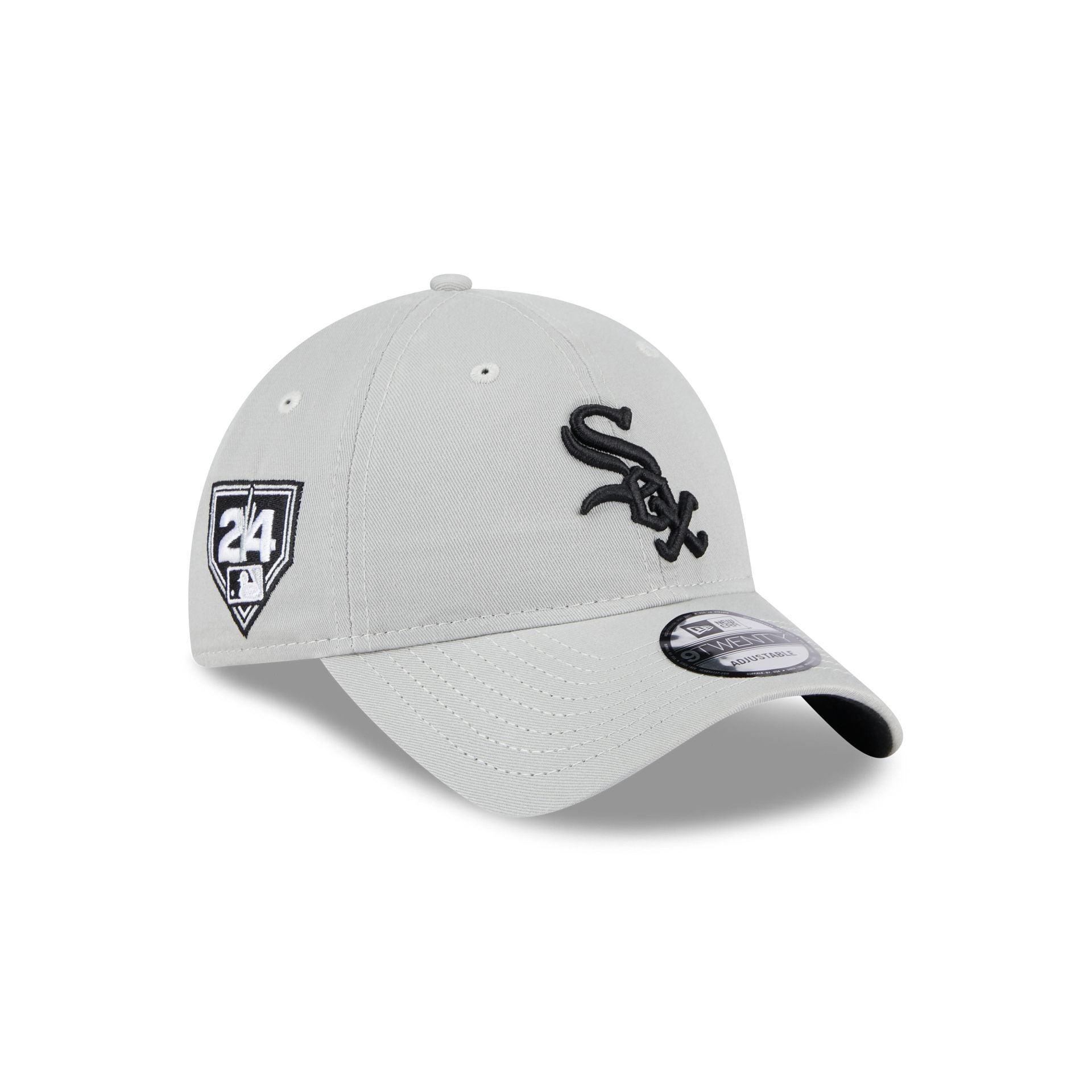 Chicago White Sox 2024 Spring Training 9TWENTY Adjustable Hat Male Product Image