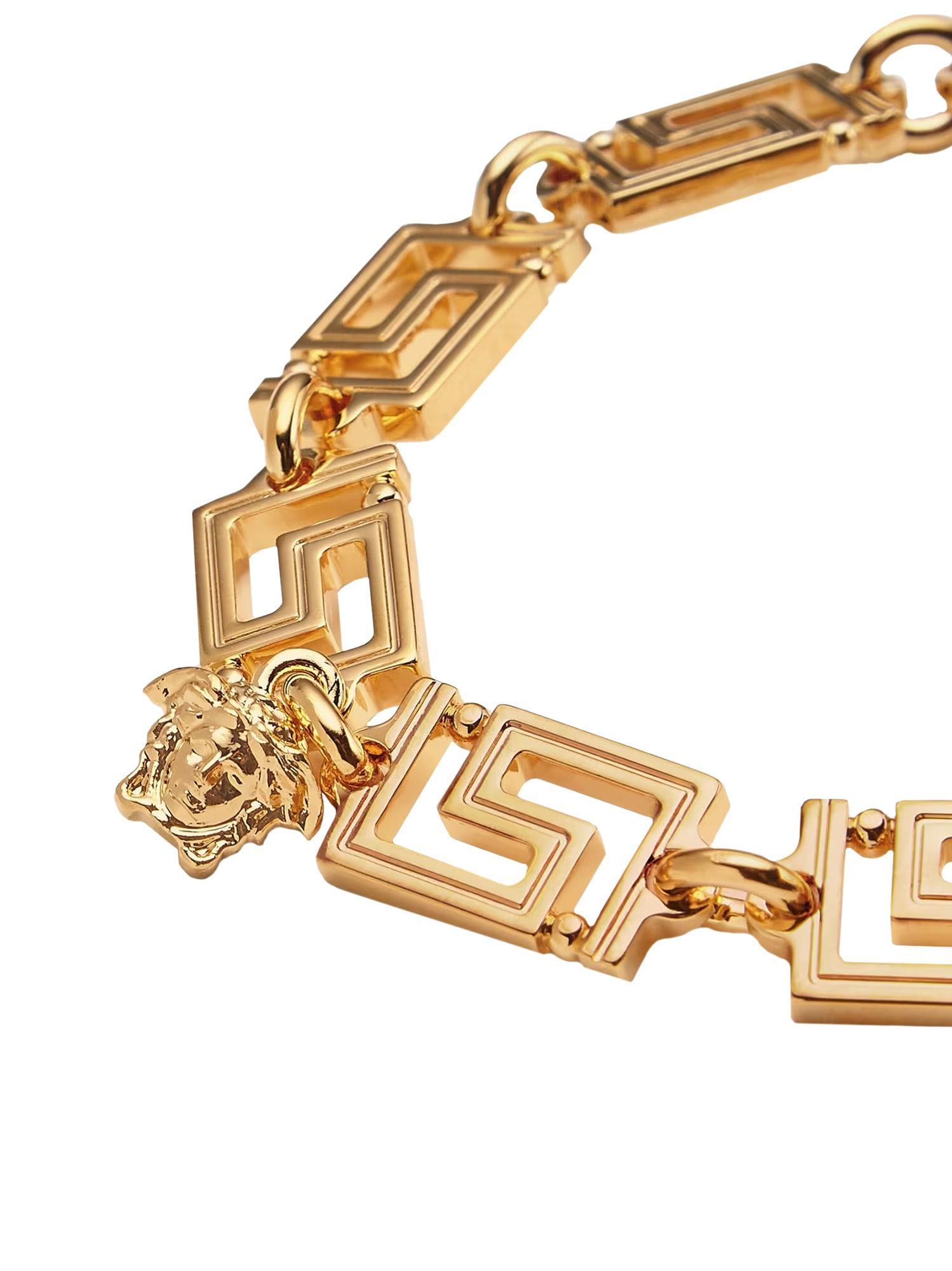 Bracelet In Gold Product Image