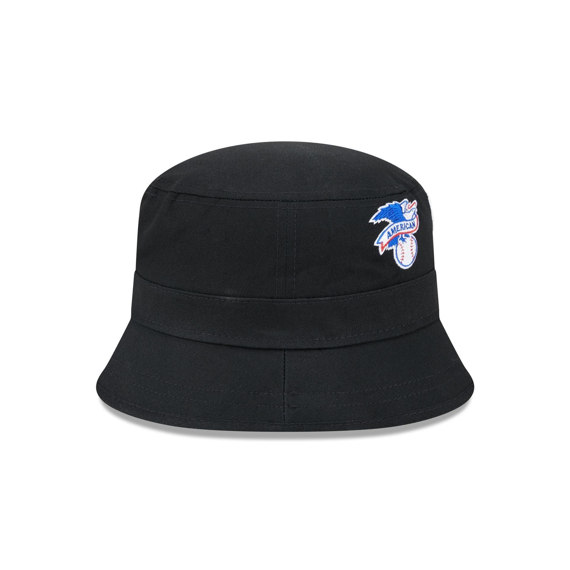 New York Yankees All-Star Game Pack Bucket Hat Male Product Image