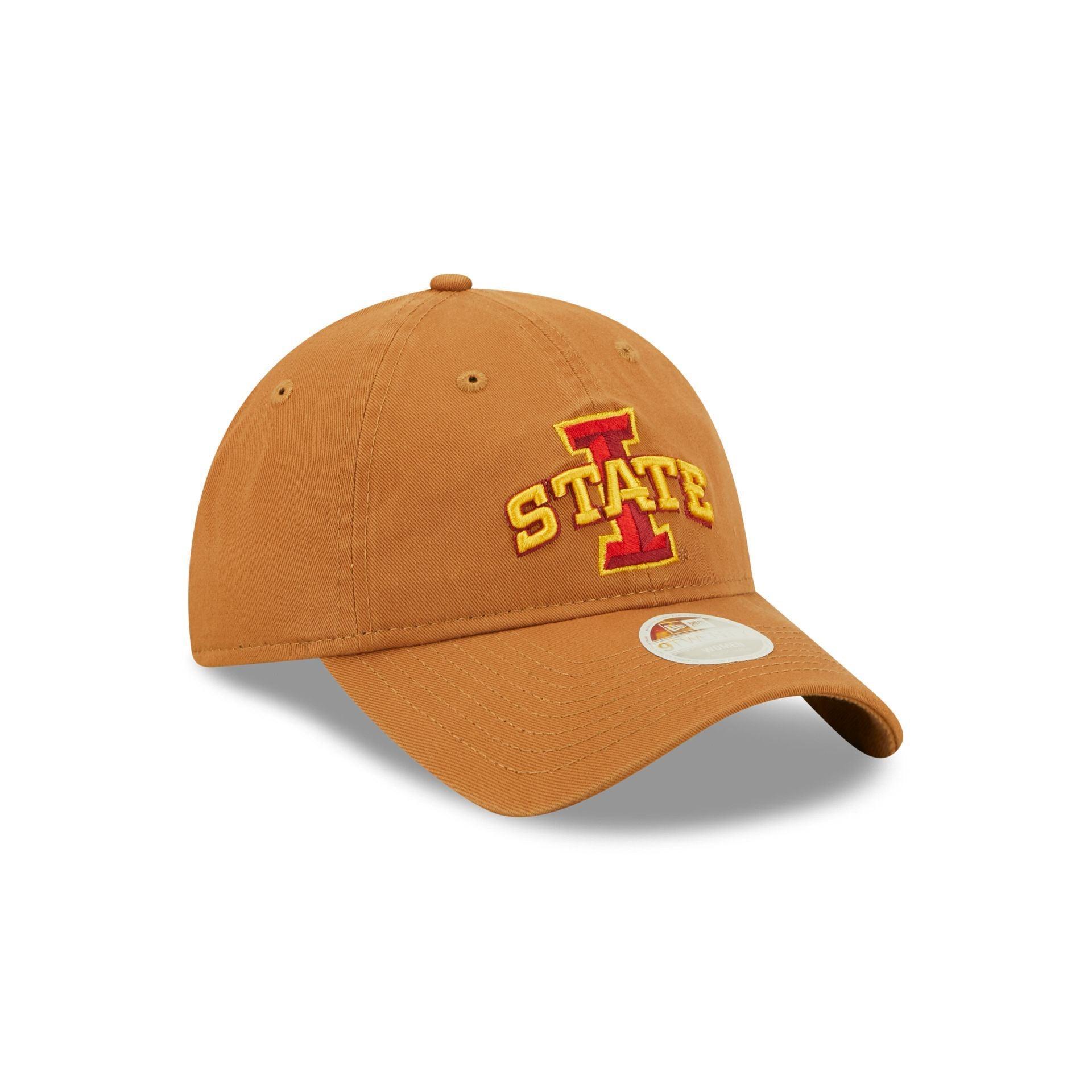 Iowa State Cyclones 9TWENTY Adjustable Hat Male Product Image