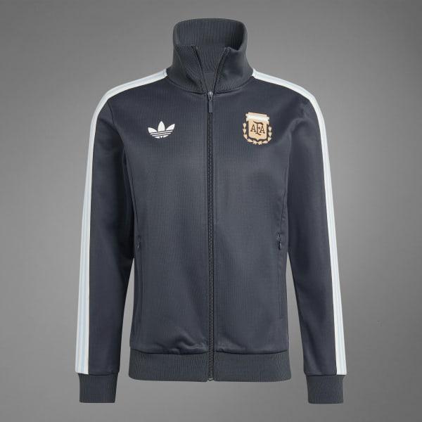 Argentina Beckenbauer Track Top Product Image