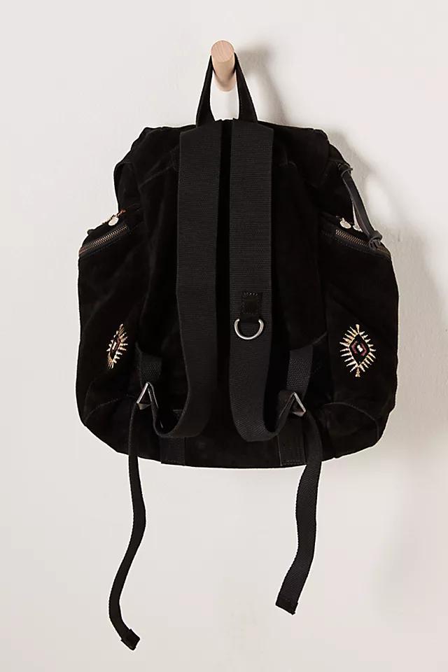 Versaille Backpack Product Image