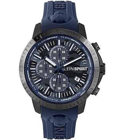 Philipp Plein Gain Chronograph Mens Watch Product Image