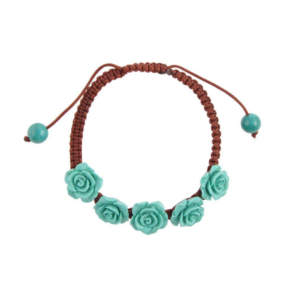 Turquoise Garden Bracelet Product Image