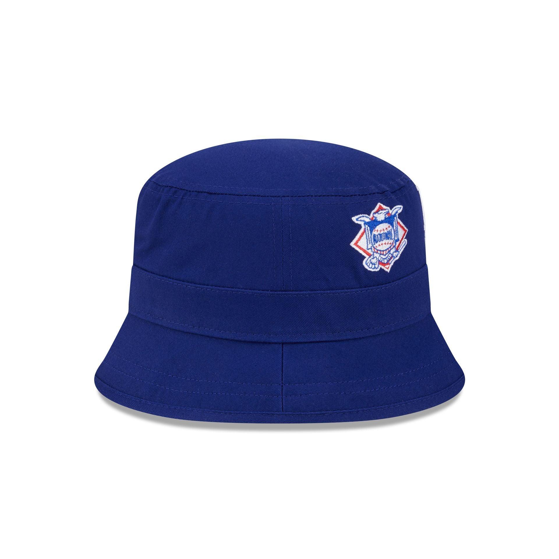 Los Angeles Dodgers All-Star Game Pack Bucket Hat Male Product Image