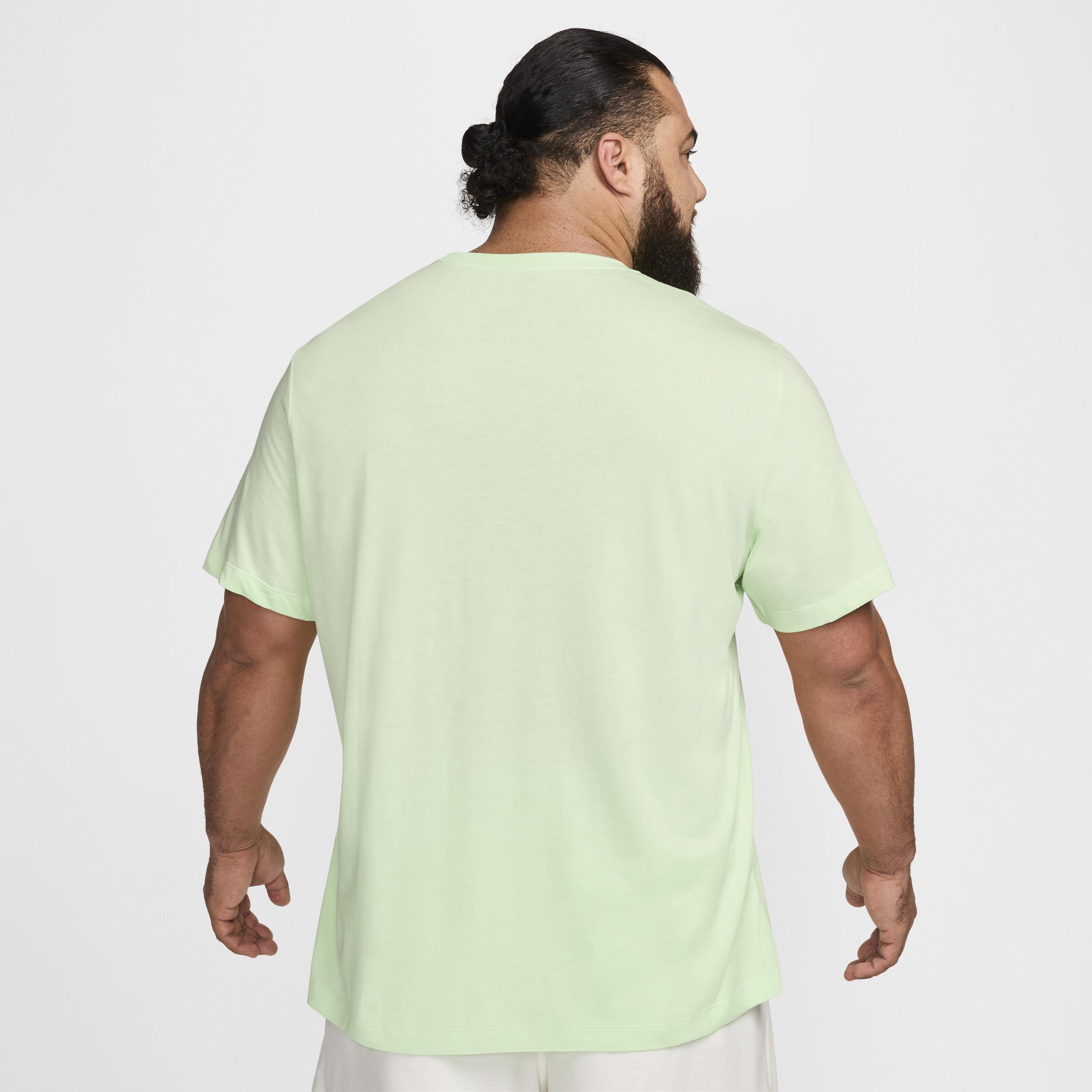 Nike Sportswear JDI Men's T-Shirt Product Image