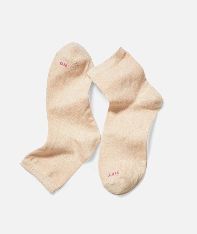 Fancy Crew Sock Product Image