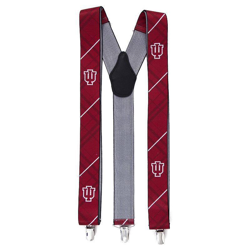 Mens NCAA Oxford Suspenders Product Image