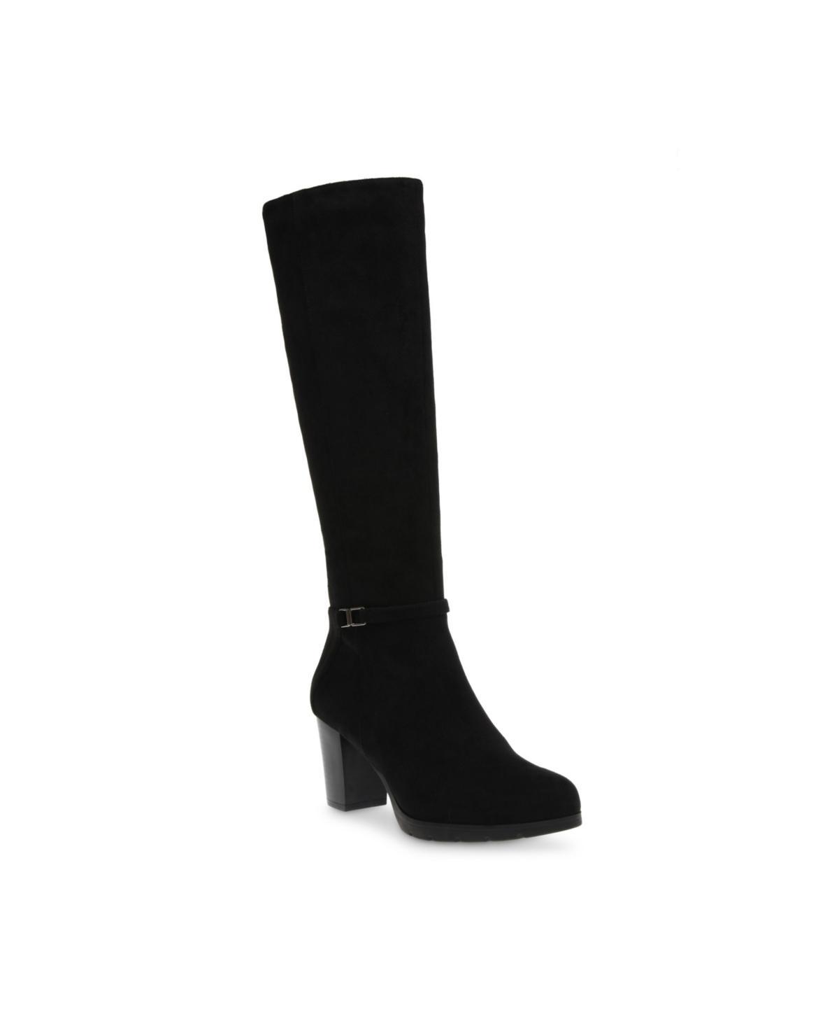 Anne Klein Reachup Riding Boot | Womens | | | Boots | Riding Product Image