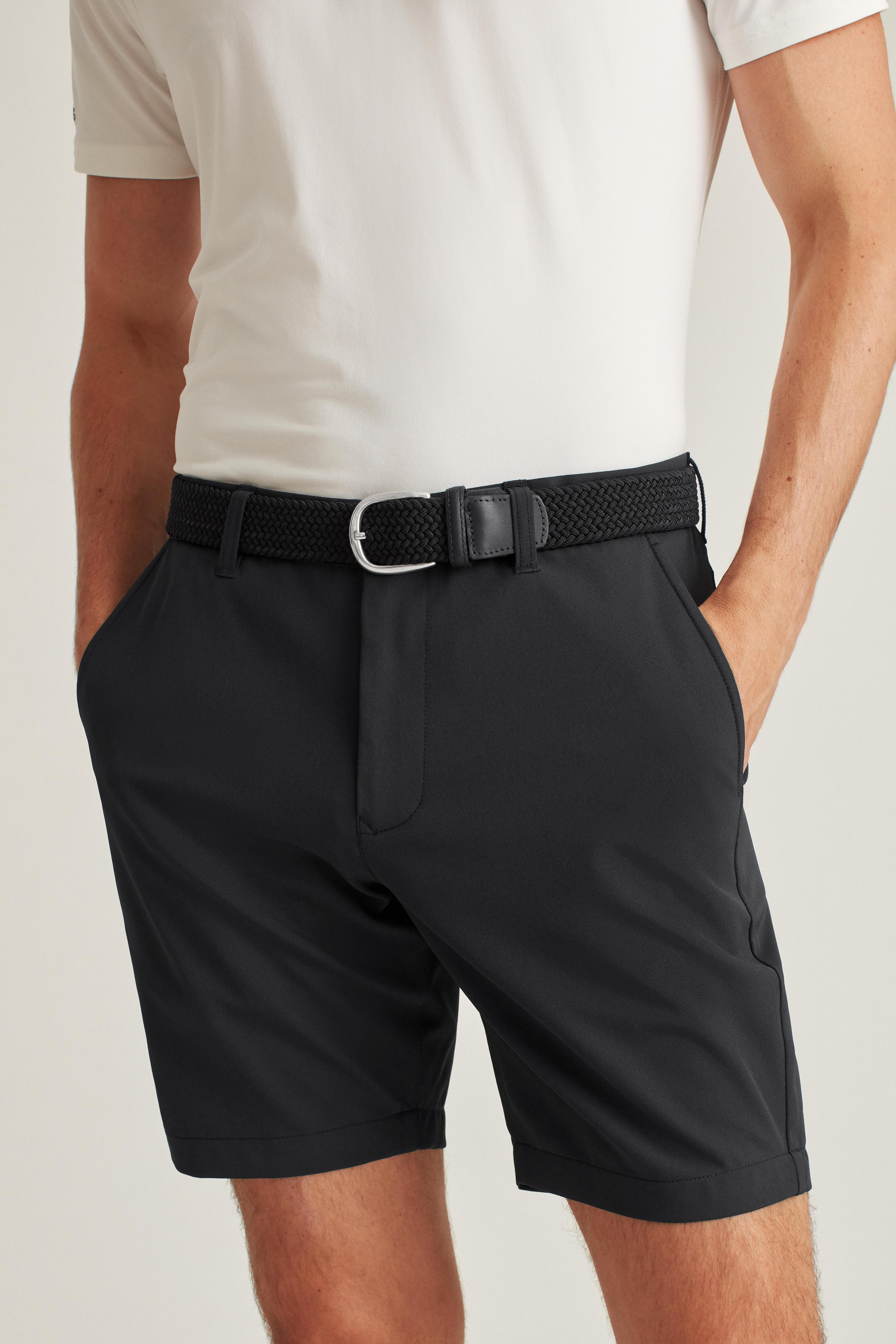 Highland Tour Golf Shorts Product Image